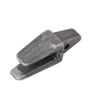 PC200 محول مزور Komatsu Ripper Tip Tip Tip Bucket