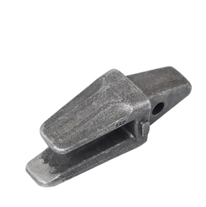 PC200 محول مزور Komatsu Ripper Tip Tip Tip Bucket