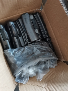 esco super v pin v51pn v51