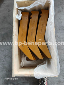 61386-00502 نصائح ساق الأسنان RIPPER