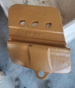 109-9081 قطع مركزية بمسامير على نصف سهم لـ CAT 980 988 973