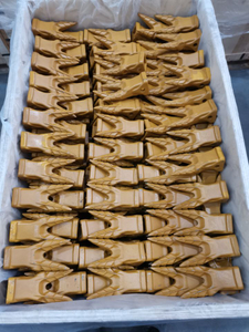 FC200WTL أسنان النمر التوأم 