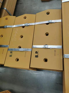 كوماتسو D155 DBF المتطورة 17A-71-11351