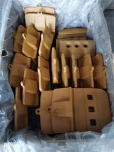 275-5472 حماية شفرة نهاية السهم بمسمار مصبوب