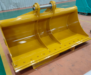 كاتربيلر 460-5826 كات كلين دلو 