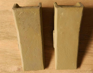 H & L معدات البناء الأسنان 23hxl 23L