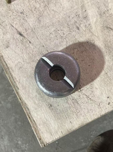 الأجزاء الجذابة الجذرية تلبس الكعك DLP-1920 ارتداء قطع الغيار