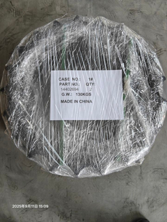 14402694 SPROCKET لمجموعة SDLG LG6300E