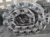 Liebherr R9350 Track Shoe Link Assy Mining Pregavator