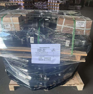 فولفو EC240BLC سلسلة المسار ASSY 51L