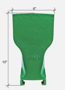 V29S6F إسكو سوبر الخامس الأسنان