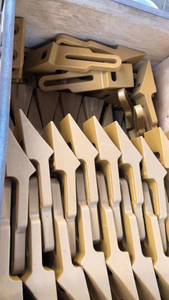 نصيحة شريط التنظيف Cat 815 106-2047