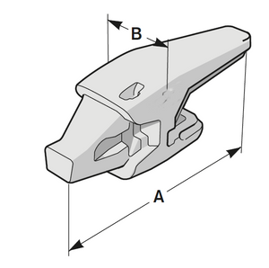 EA31TL40 VOE 14727406 محول VOLVO EC250 ECR235 ثنائي الشريط