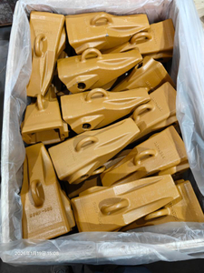 أسنان دلو CAT A130 381-4095