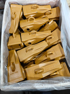 أسنان دلو CAT A130 381-4095