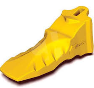 BYG معدات البناء الأسنان FC23L 4K6936 الأسنان