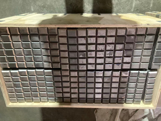 قطع غيار ملابس Chocky Bars CB25