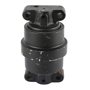 10331787 مزدوج شفة المسار Roller Liebherr PR736