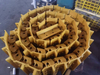 380-5938 380-5940 570-1430 Caterpillar D10T2 D10T Track Track Link Group Assy Track