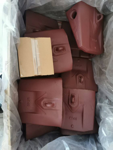 MT4U 12293765 دلو محول الأسنان