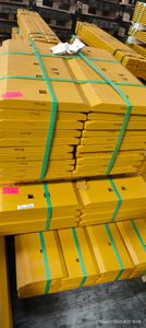 البلدوزر CAT المتطورة 7T9125 