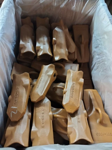 كوماتسو PC290 PC390 Kprime P030 دلو الأسنان P030RC