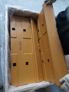 217-4727 حماية حافة نصف السهم لـ CAT 980H 982M