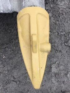 كوماتسو كيه ماكس توث XS115T