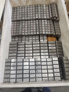 أجزاء ارتداء Chocky Bars CB65-25