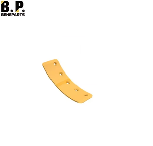 CAT ممهدات الطرق لقم النهاية 8E5531 462.4mmX152mmX16mm 5/8 'X5