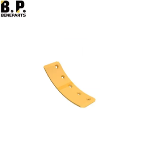 CAT ممهدات الطرق لقم النهاية 8E5531 462.4mmX152mmX16mm 5/8 'X5