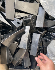 جون ديري معدات البناء الأسنان TF23L