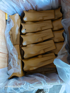 P050SC كوماتسو Kprime PC450 PC500 دلو الأسنان القياسية تشيزل K50SYL