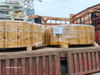 17M-32-02510 مجموعة المسار لكوماتسو D275A Track Link Shoe Assy