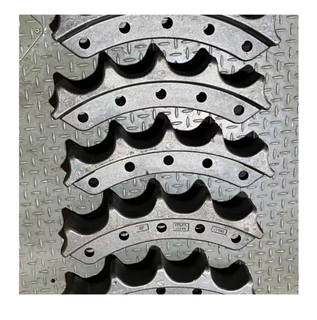 قطعة 17M-27-41630 لكوماتسو D275A