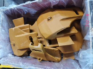 ESCO Toplok Wing Shroud TBC160X570-1R للرافعات