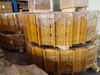 17M-32-02510 مجموعة المسار لكوماتسو D275A Track Link Shoe Assy