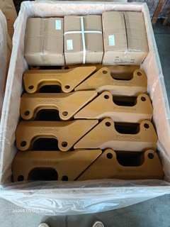 112-2489 112-2489-30 112-2489-40 E330 واقي الشريط الجانبي