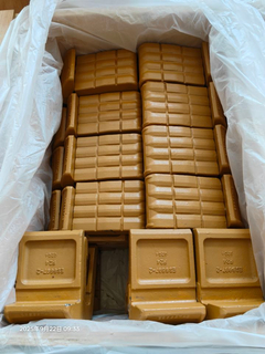غطاء شفة دلو الحفار F60 LS العرض A=200 مم