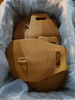 ESCO Toplok Wing Shroud TBC150X445-1 للرافعات