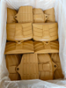 غطاء شفة دلو الحفار F60 LS