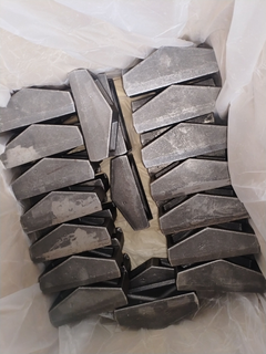 CAT 825C,835 قدم ضاغطة 2V-6628
