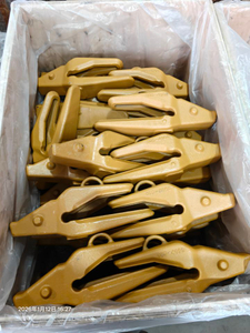 505-4160 CAT A110 محول مركزي 2 حزام