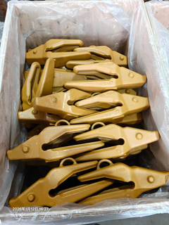 505-4160 CAT A110 محول مركزي 2 حزام